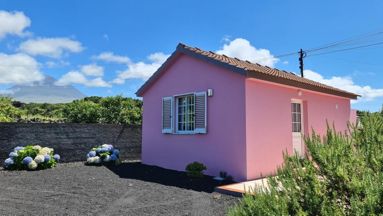 Villa Da Silva مادالينا المظهر الخارجي الصورة