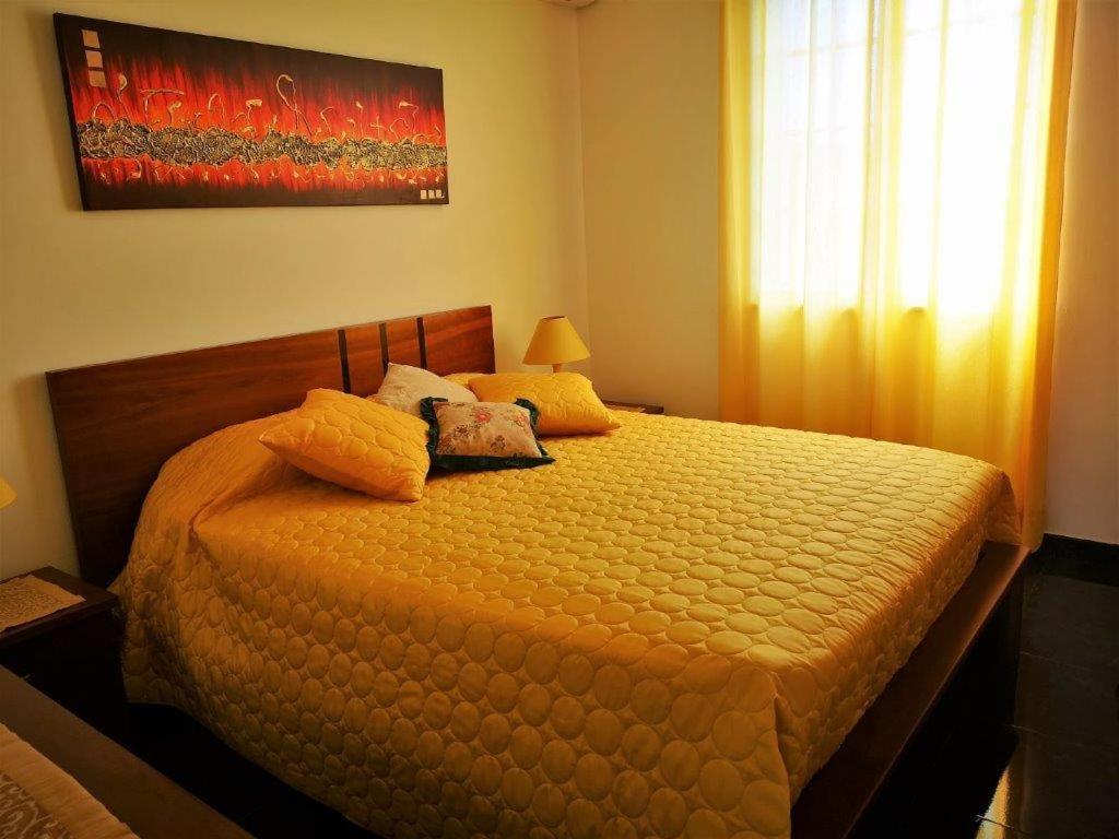 Villa Da Silva مادالينا المظهر الخارجي الصورة