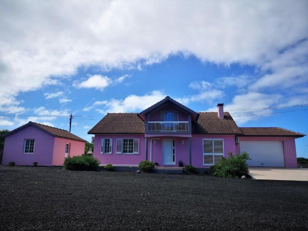 Villa Da Silva مادالينا المظهر الخارجي الصورة