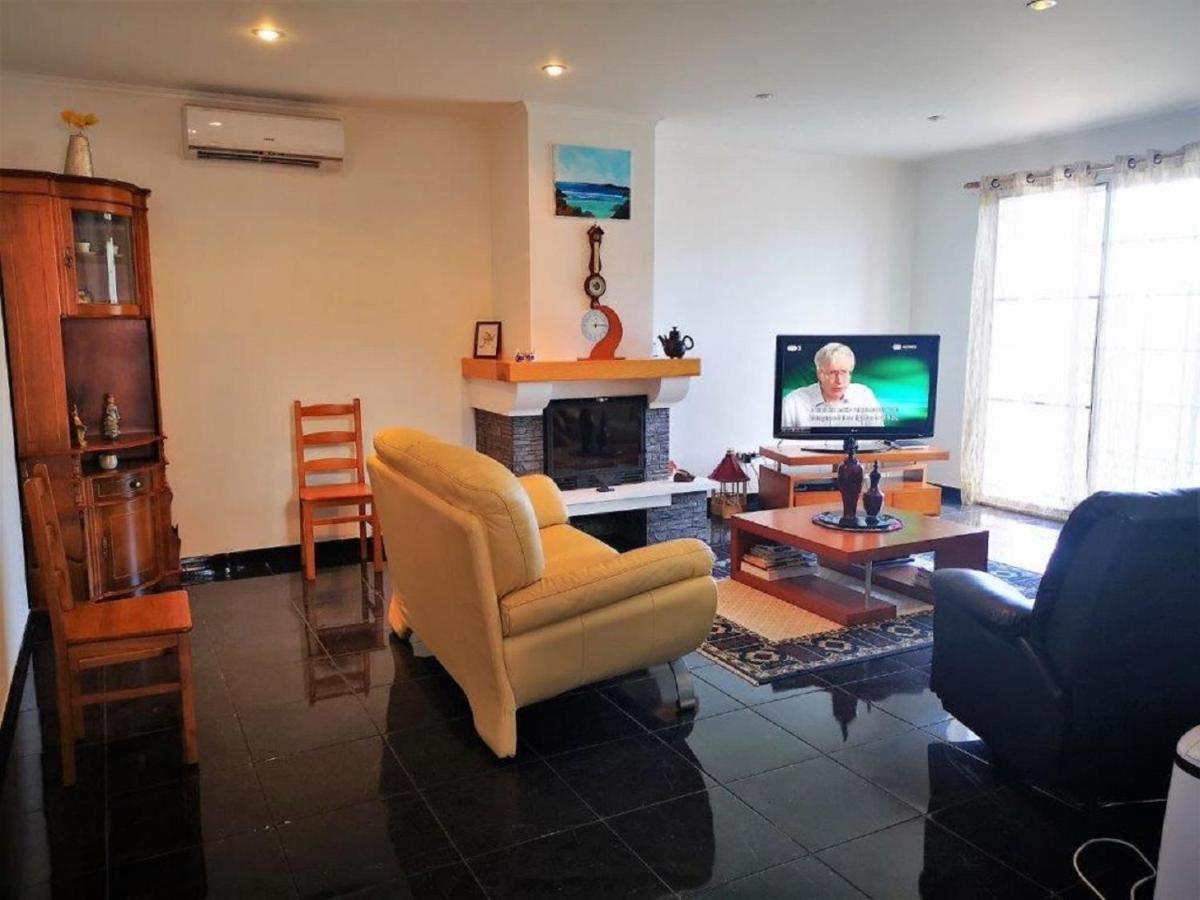 Villa Da Silva مادالينا المظهر الخارجي الصورة