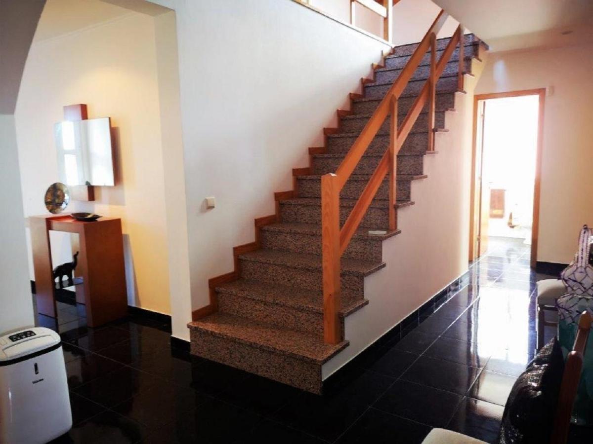 Villa Da Silva مادالينا المظهر الخارجي الصورة