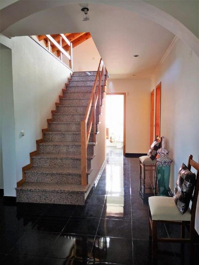 Villa Da Silva مادالينا المظهر الخارجي الصورة